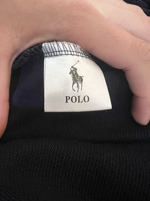 Polo Ralph Lauren Casaco