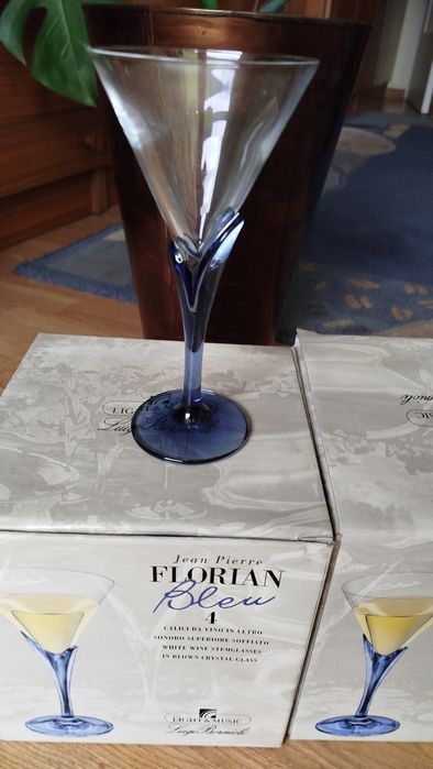 Lampki na płyny  11 sztuk