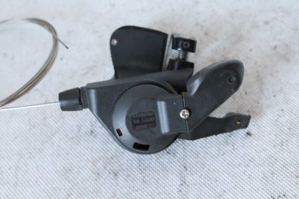 manetka rowerowa shimano ALFINE 8s cp7