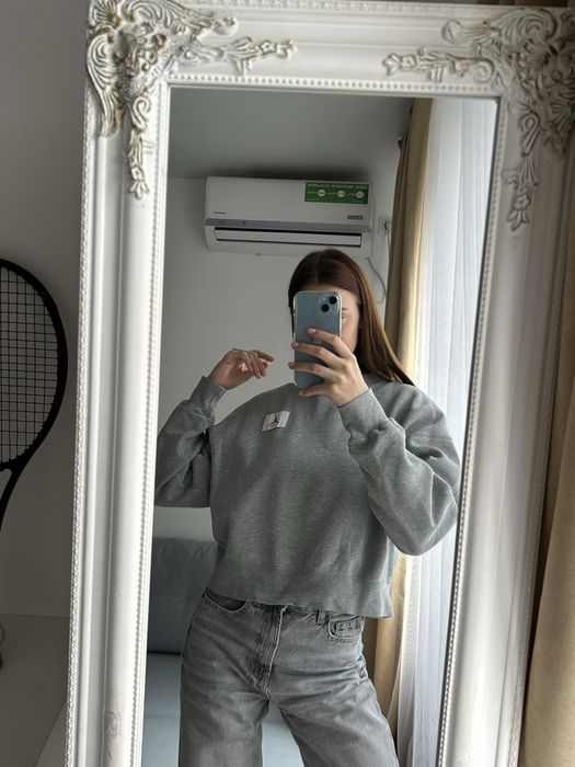 Світшот Jordan жіночий