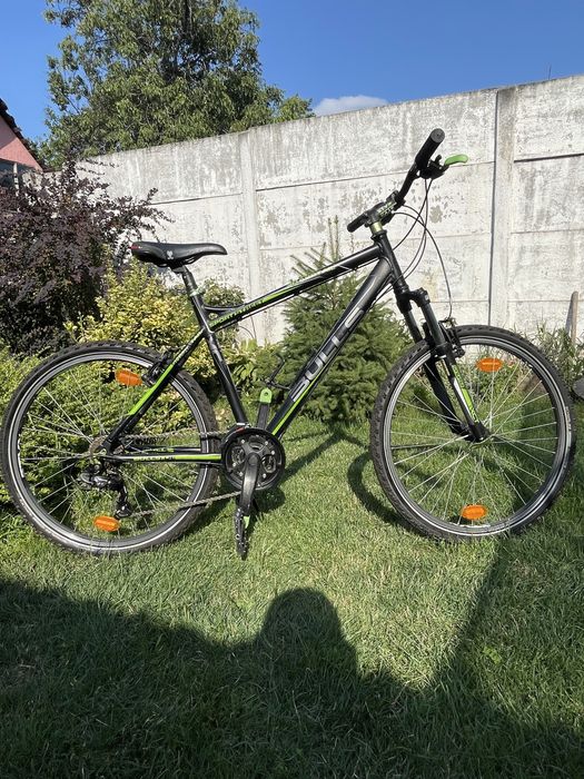 Велосипед  Bulls