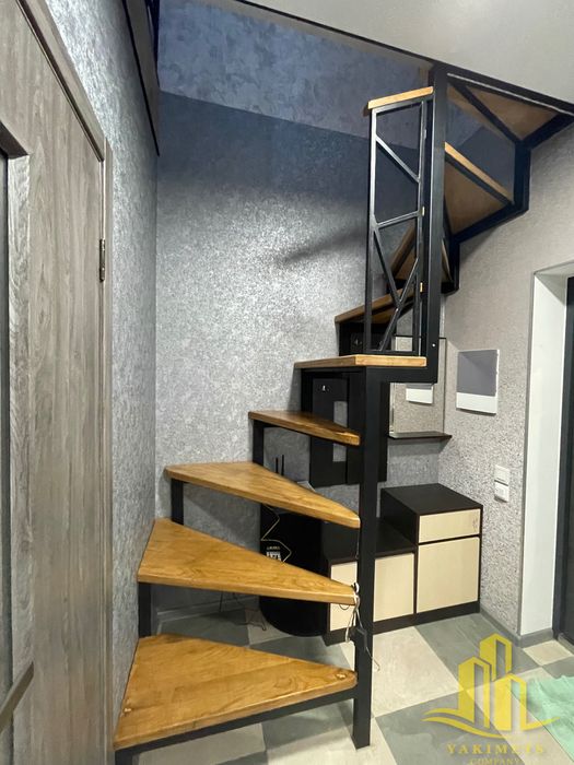 Оренда 1но кімнатного таунхауса! Білогородка! Власний дворик!