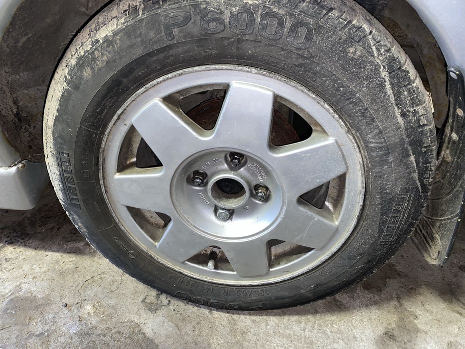 Мітсубісі карізма 1.6 не на ходу