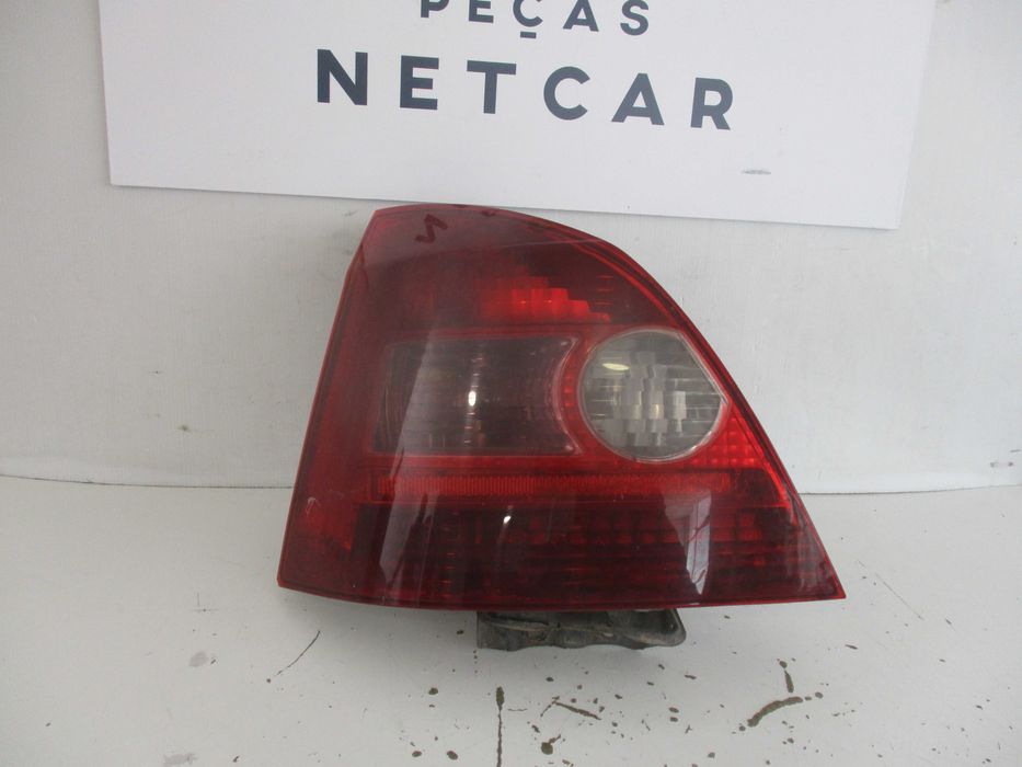 farolim farol tras honda civic 5P 2004