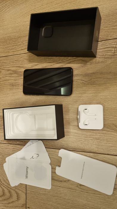 iPhone 11 PPro Max 256gb