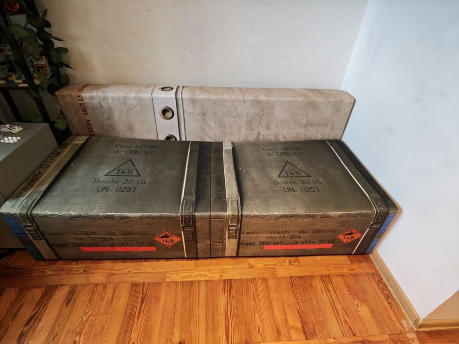 Sofa rozkładana tanio