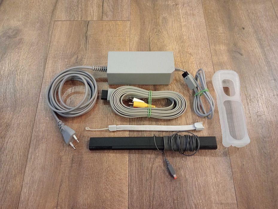 Konsola Nintendo Wii