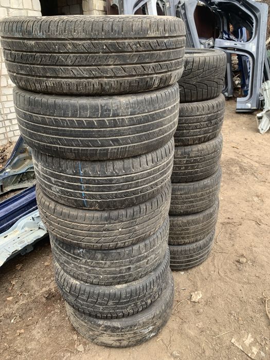 205/60r16 літня гума, розпаровка