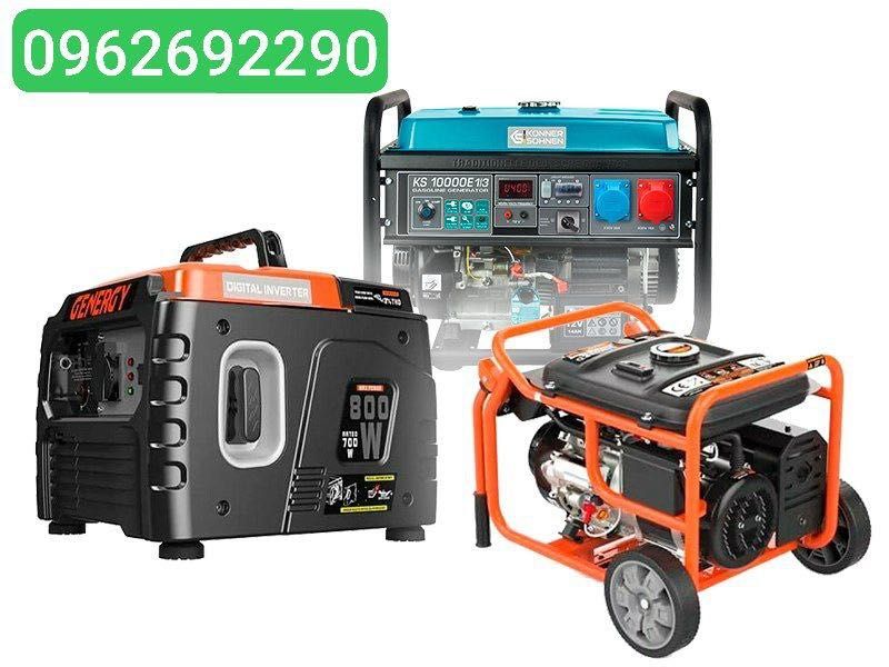 Ремонт Генераторів /Обслуговування та ТО