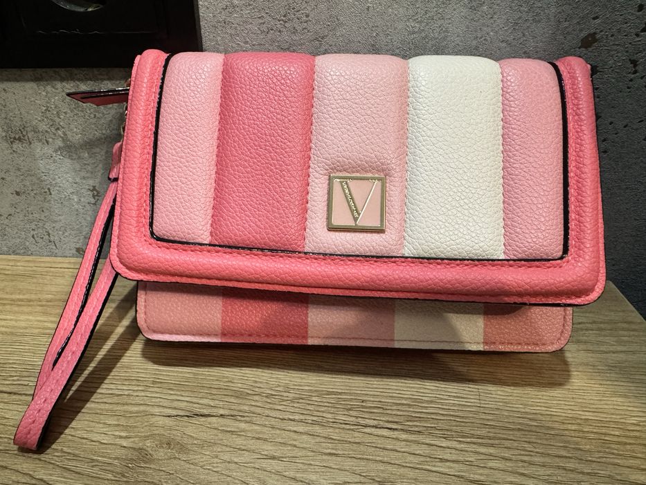 Гаманець VS новий Вікторія Сікрет