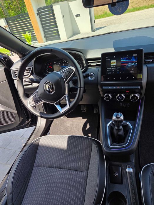Renault Clio V 1.0