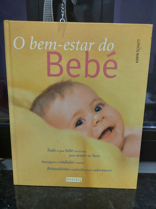 Livros de Massagens