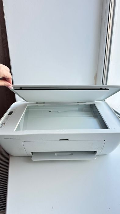 Продам новий БФП HP DeskJet 2700 series