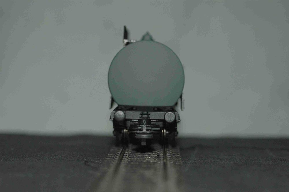 Vagão cisterna (EVA) PIKO HO