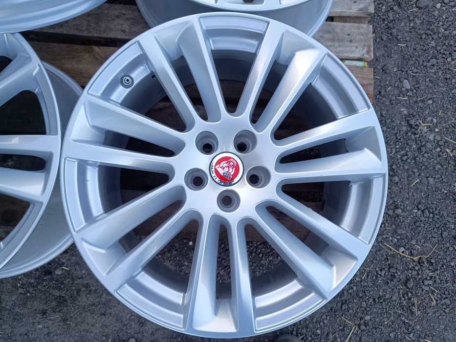Alufelgi Jaguar 19'' 5x108