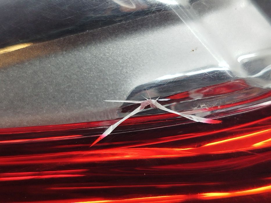 Farolim Stop Esquerdo - PEUGEOT 508 SW I (8E_) | 10 - 18