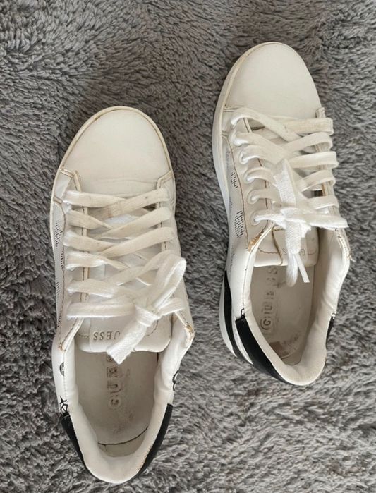 Buty Guess, rozmiar 37
