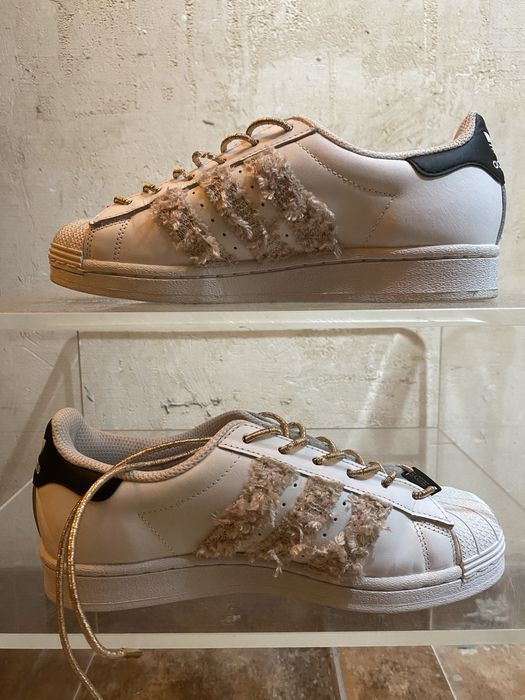 Adidas superstar seddys eu 37.1/3