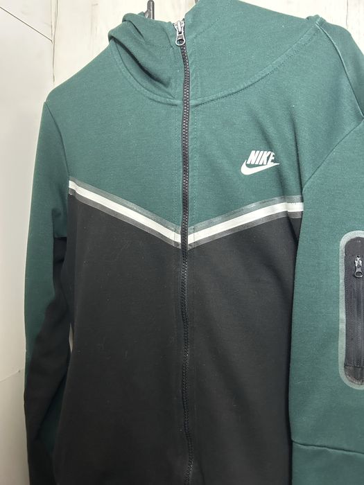 Кофта Nike Tech fleece