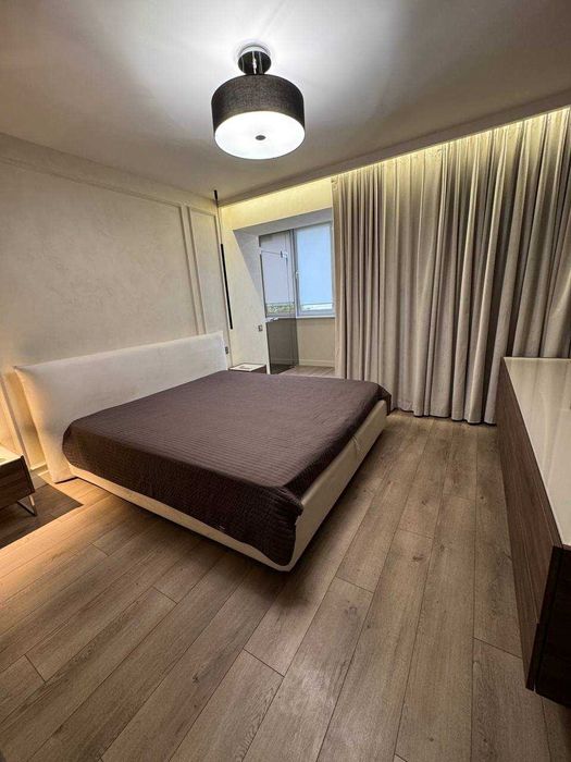 3-комнатная квартира по адресу ул. Танкистов (площадь 96 м²) - Atlanta.ua - фото 8