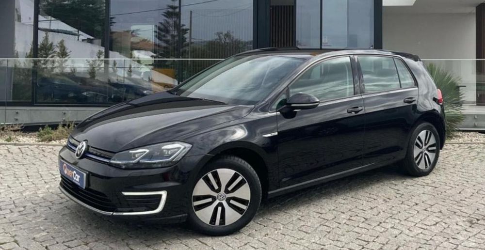 Golf elétrico 2020 — photo 2
