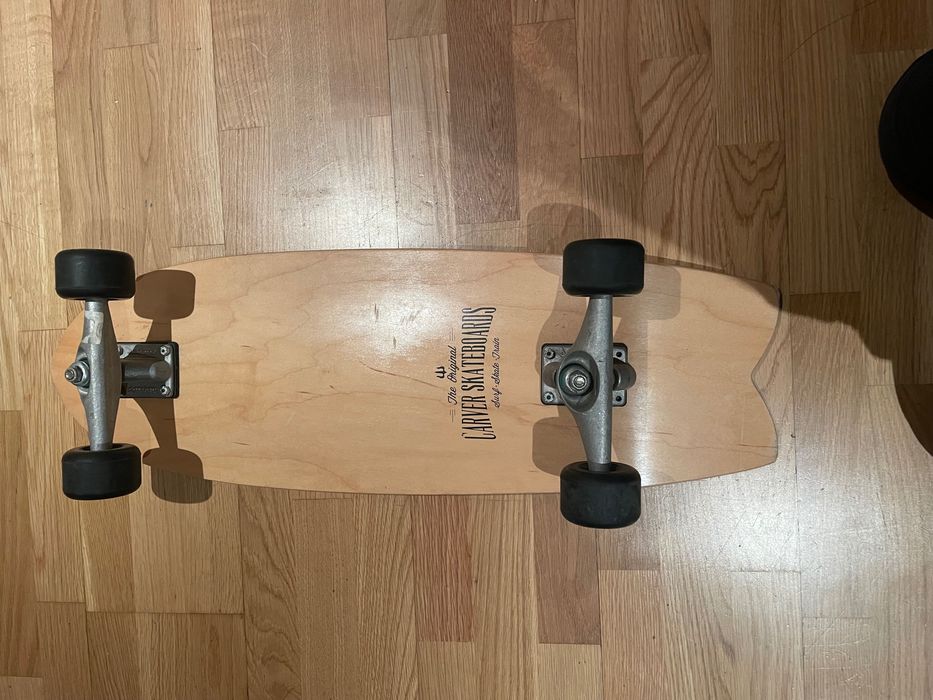 Skate Carver original