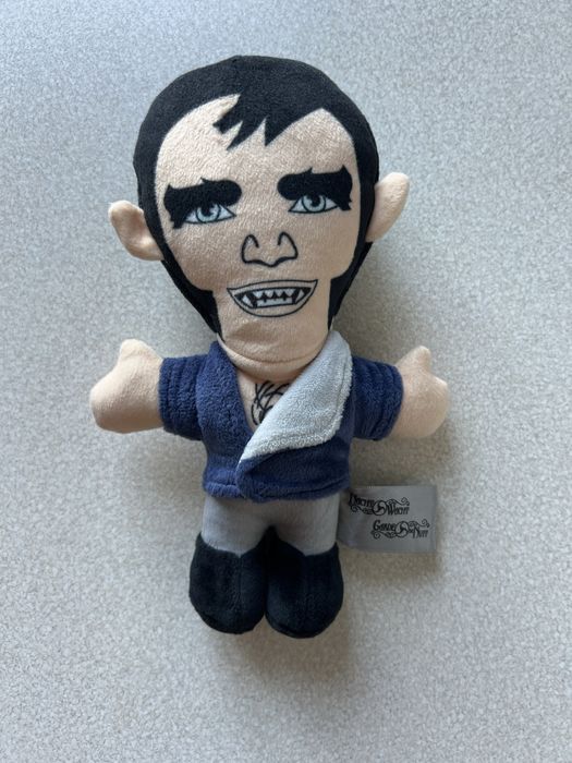 М’яка іграшка Wilko Night Watch (Studio 100) — 22 см