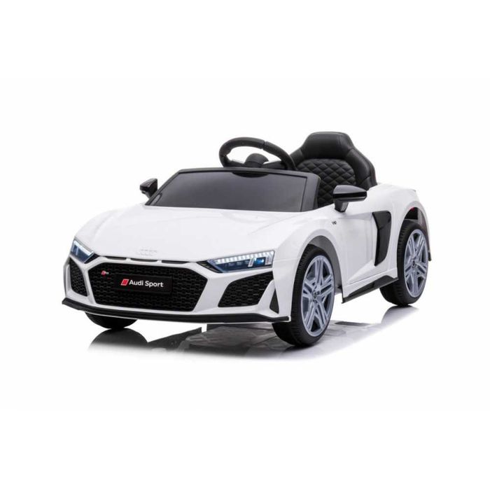 BAWIBUS.PL Auto samochód na akumulator AUDI R8 LIFT jeep jeździk autko