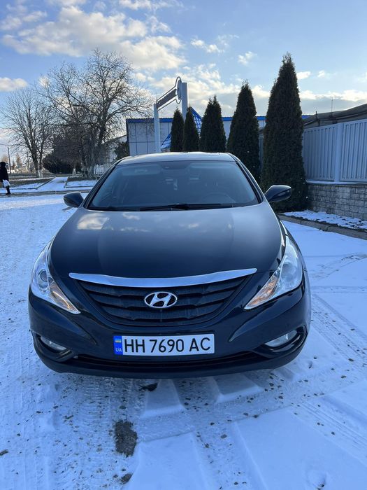Продам Hyundai sonata 2013