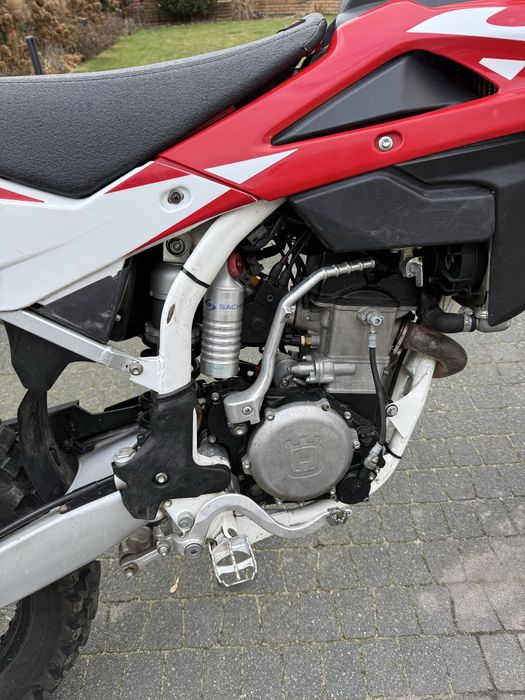 Husqvarna TE 250