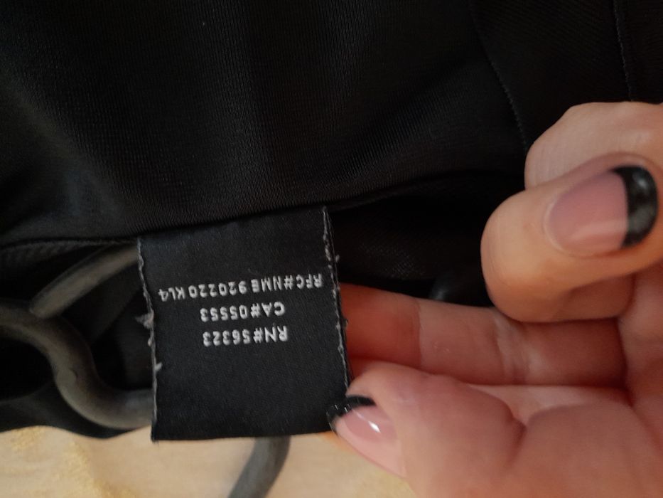 Оригинал Мужская футболка Nike Air Jordan Jersey Tank р. L