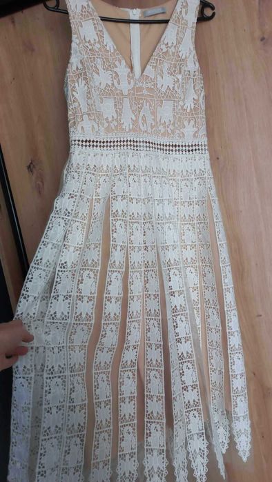 sukienka 38 - M stan IDEALNY