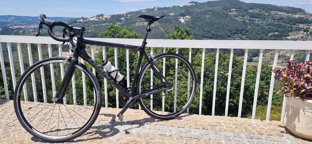 Giant TCR Carbono L | Shimano Ultegra 2x10