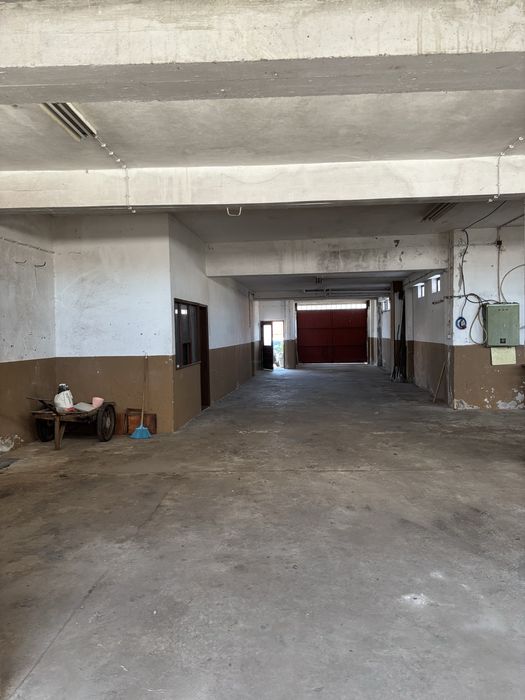 Armazém Polivalente