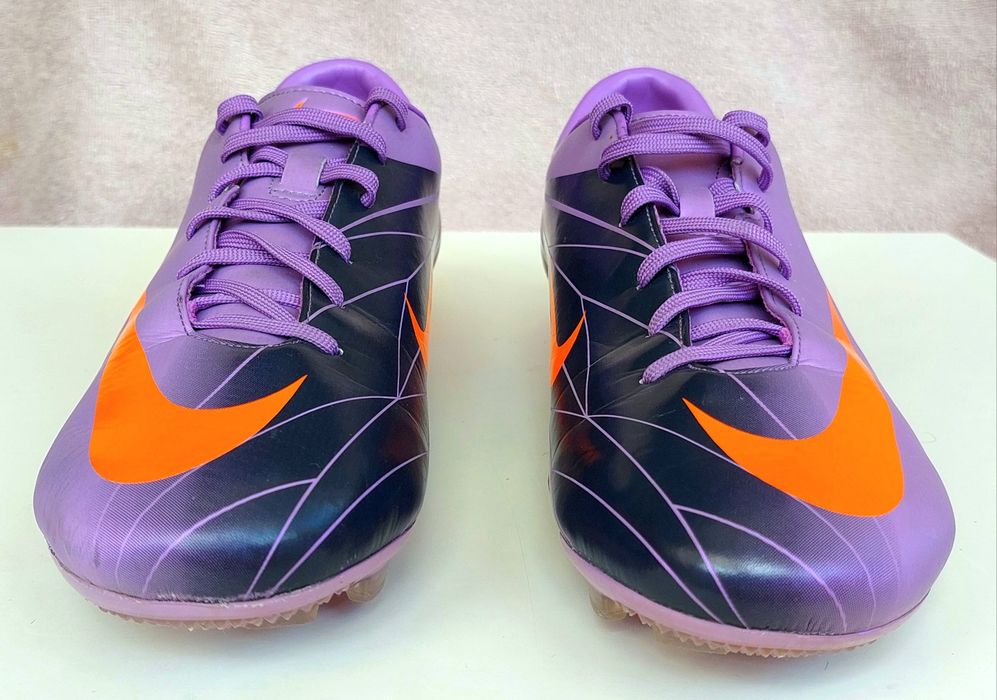 Korki Nike Mercurial Miracle FG Semi-Pro