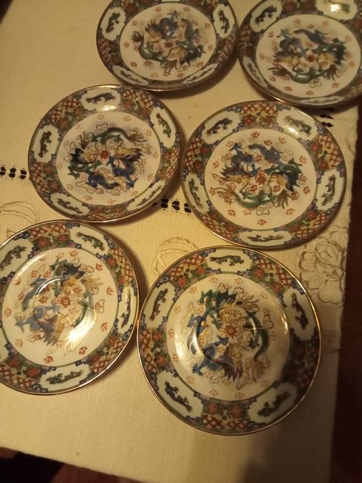 Vendo peças de louça variadas excelente estado