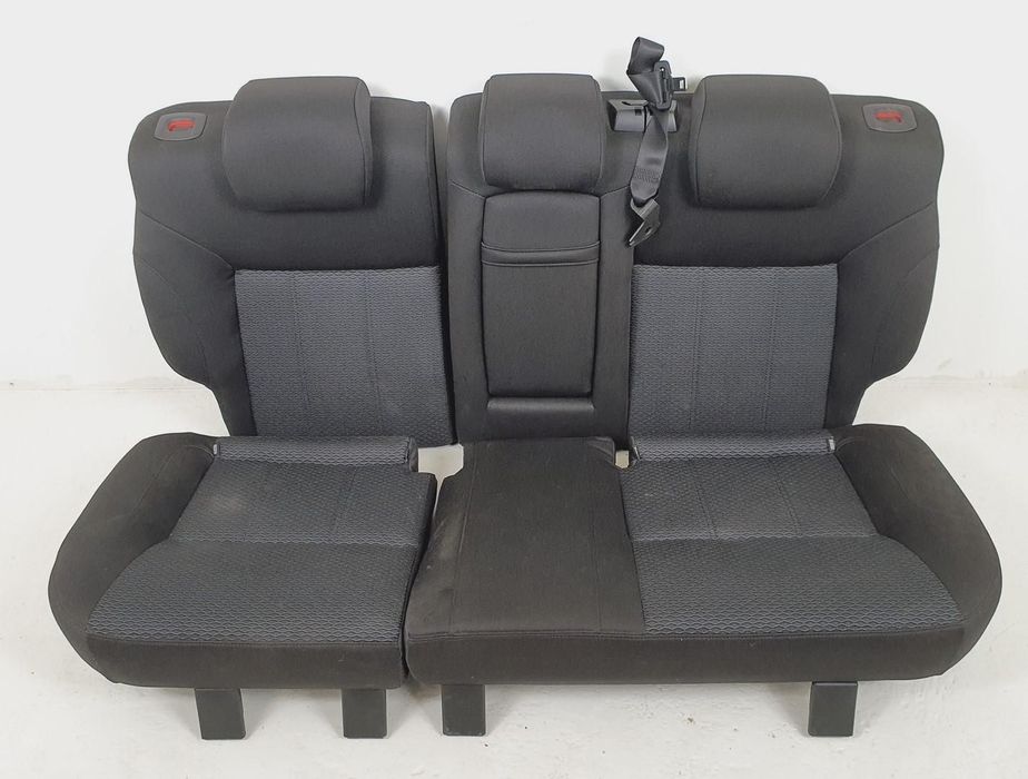 KANAPA TYLNA TYŁ FORD MONDEO MK4 KOMBI