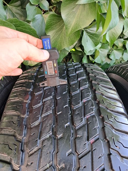 Yokohama Geolandar G94BV 285/60 R18