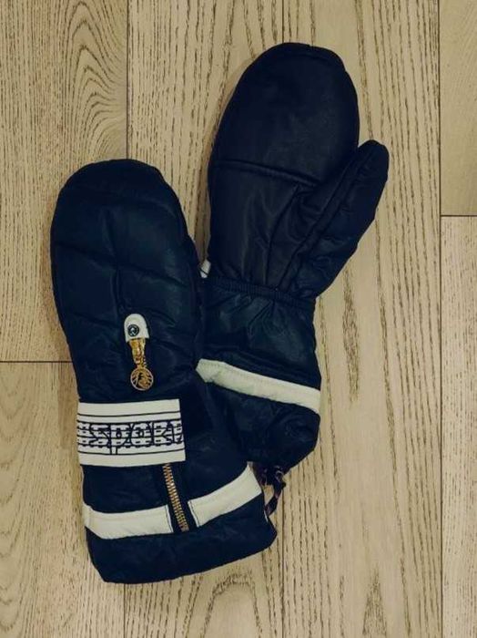 Продаю жіночу лижну куртку Sportalm та штани (костюм) + термобілизна