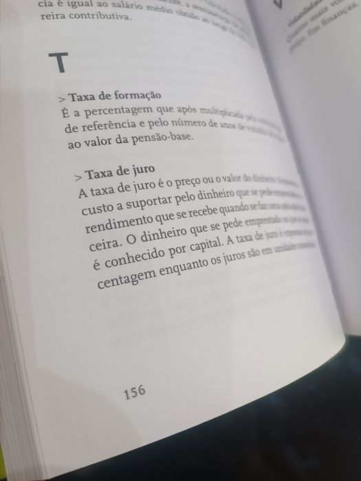 Como salvar a minha reforma