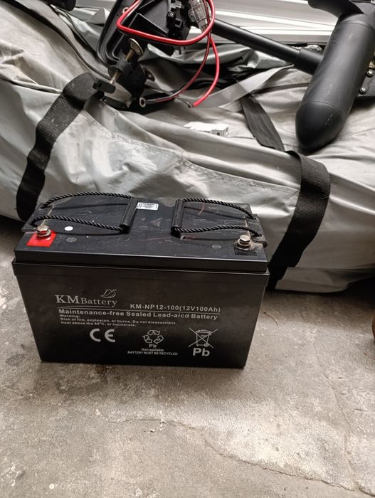 Silnik elektryczny haswing