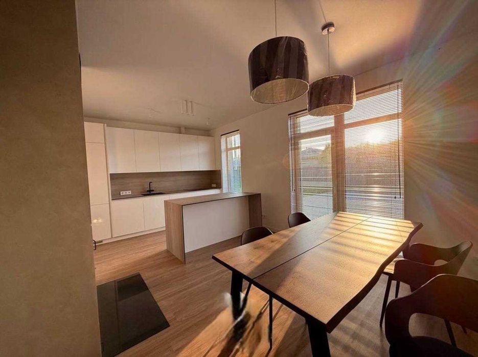 Оренда будинку с. Новоолександрівка  правий берег передмістя