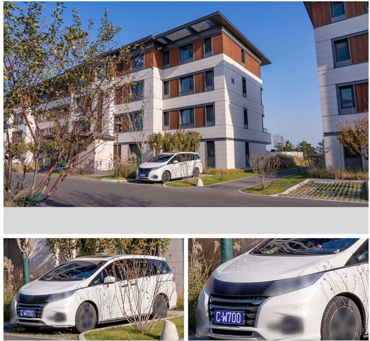 Xiaomi Camera CW700S Kamera Zewnętrzna Wodoodporna 2,5K IP66 Sklep Wwa