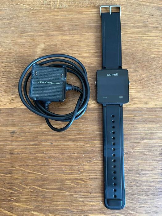 Garmin Vivoactive