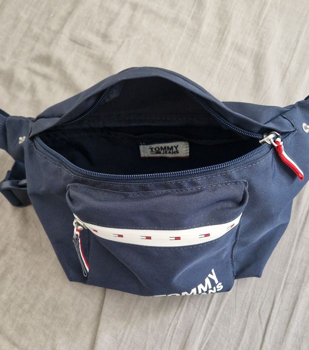 Tommy Jeans saszetka nerka cool city bumbag