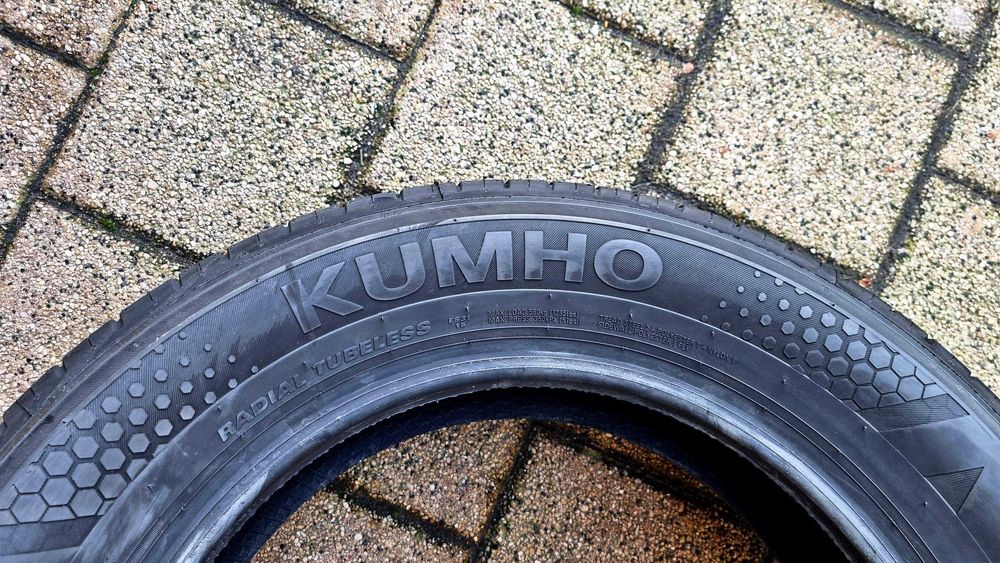 Kumho Ecowing ES31 185/65R15 88H Korea Rok 2023.38 - Nowe