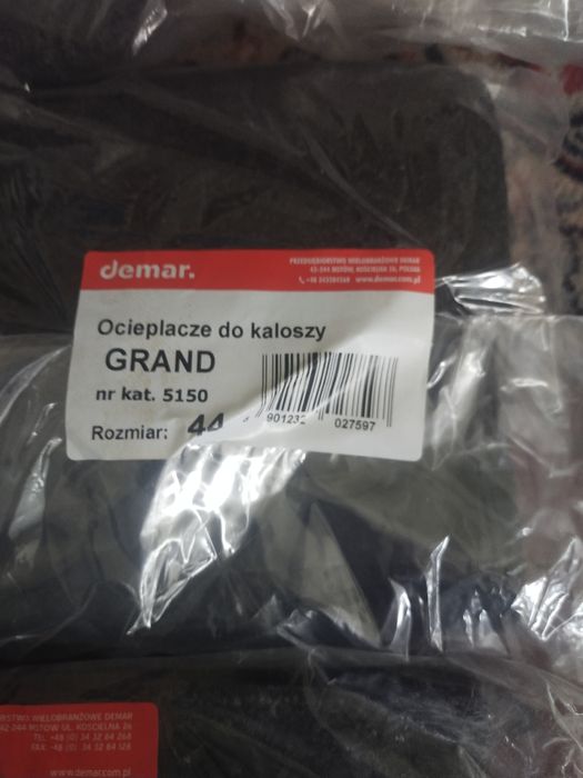 Ocieplacze do gumowców