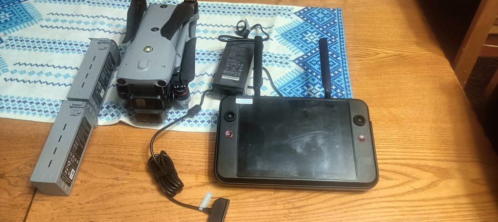 Autel 4Т Ево Макс