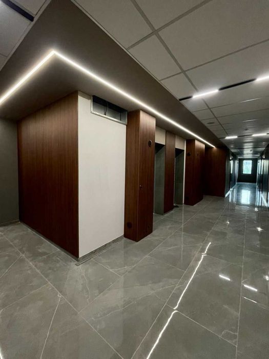 1-комнатная квартира по адресу Куликово поле пл. (площадь 25,6 м²) - Atlanta.ua - фото 7