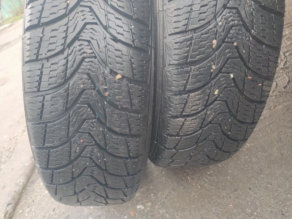 185 65 14 зима..